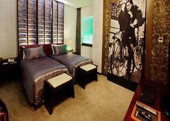 Latin Hotel - Guiyang Guiyang  Exterior photo